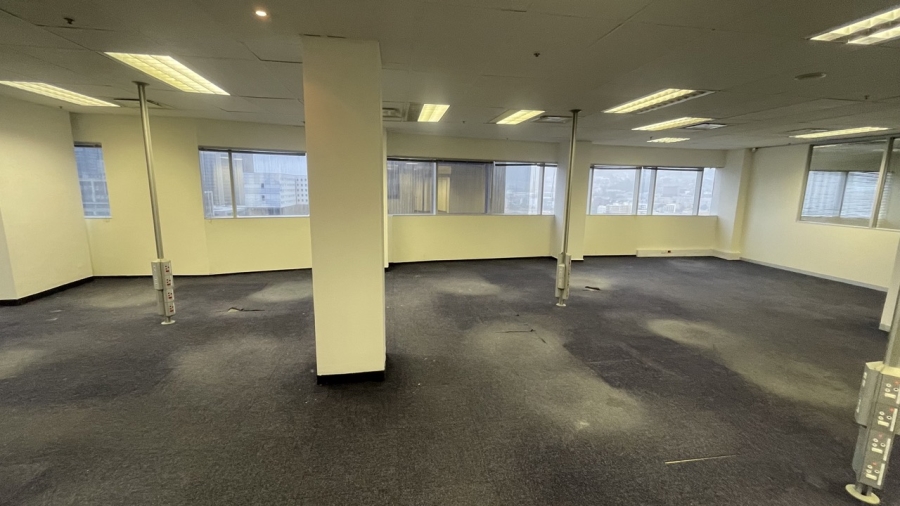 To Let commercial Property for Rent in Cape Town City Centre Western Cape